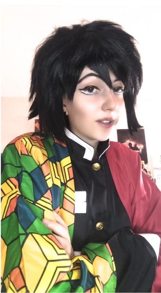 Mimikiwi.cos - Tomioka 