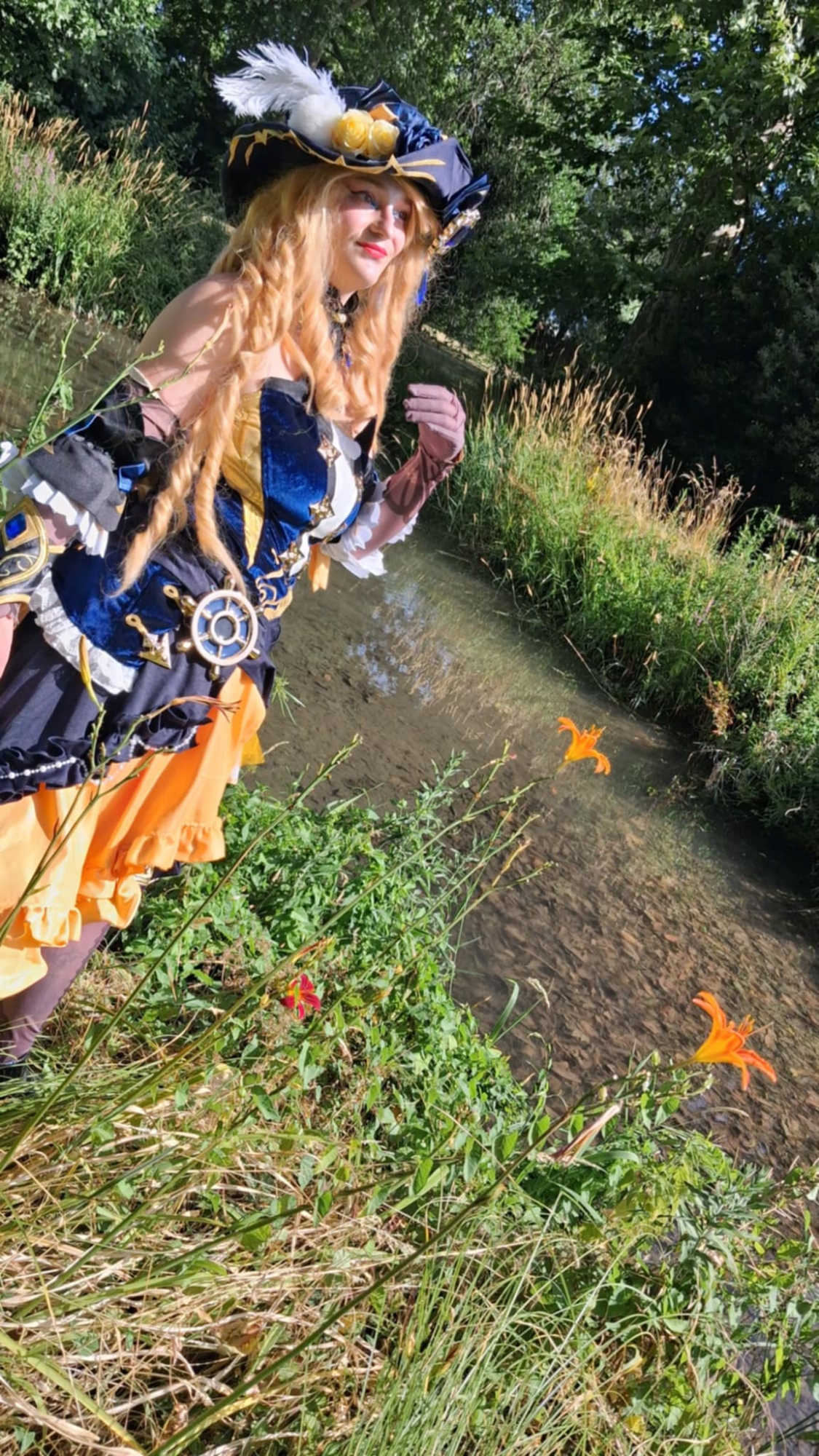 Shooting Navia v2 - Photo 24