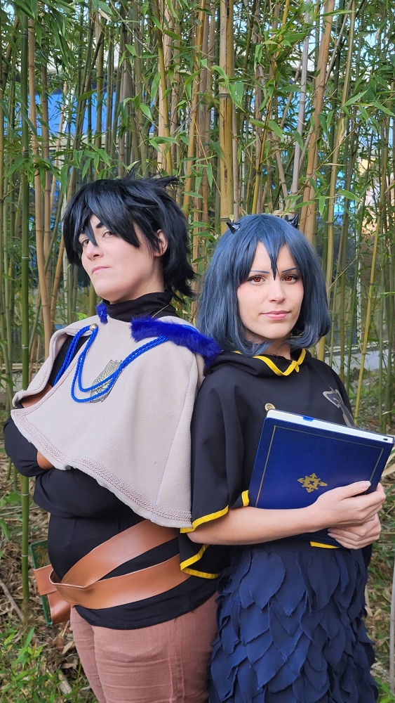 Black Clover  - Photo 3