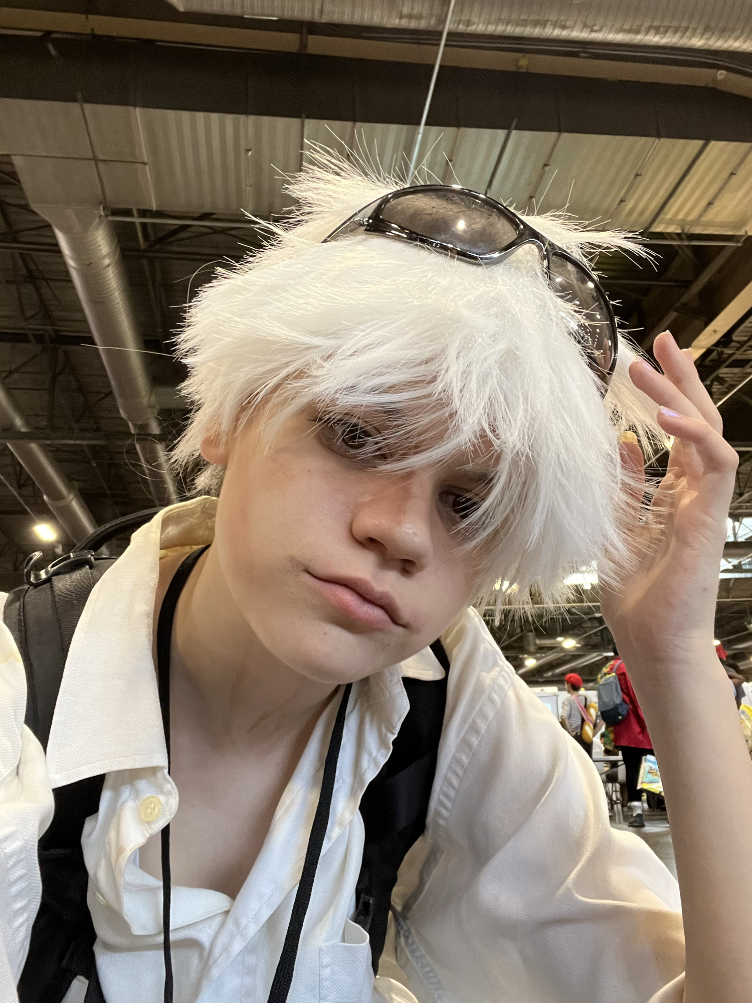 Hikaru — photo 22