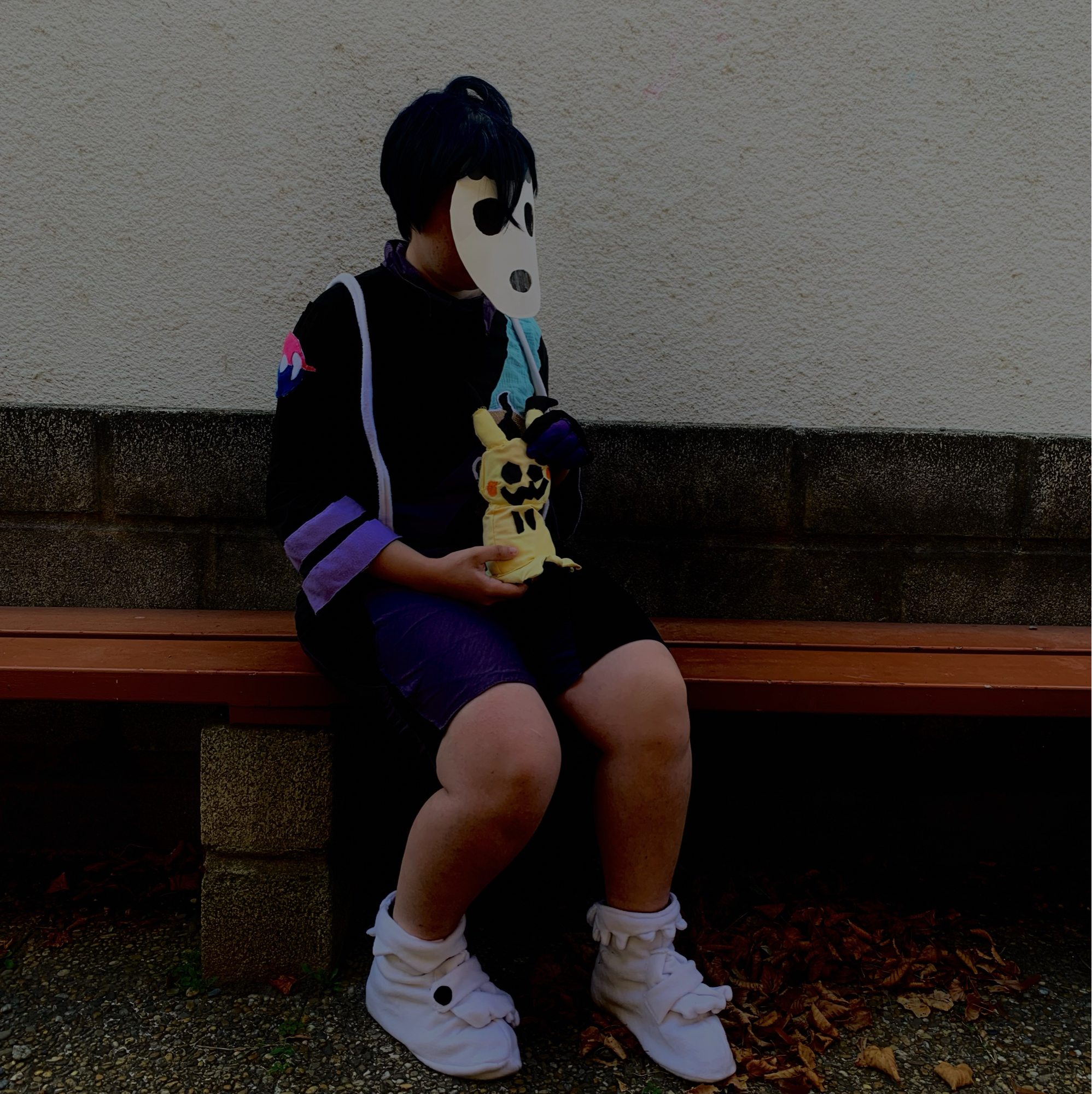 Alistair BGC 2025 — photo 5