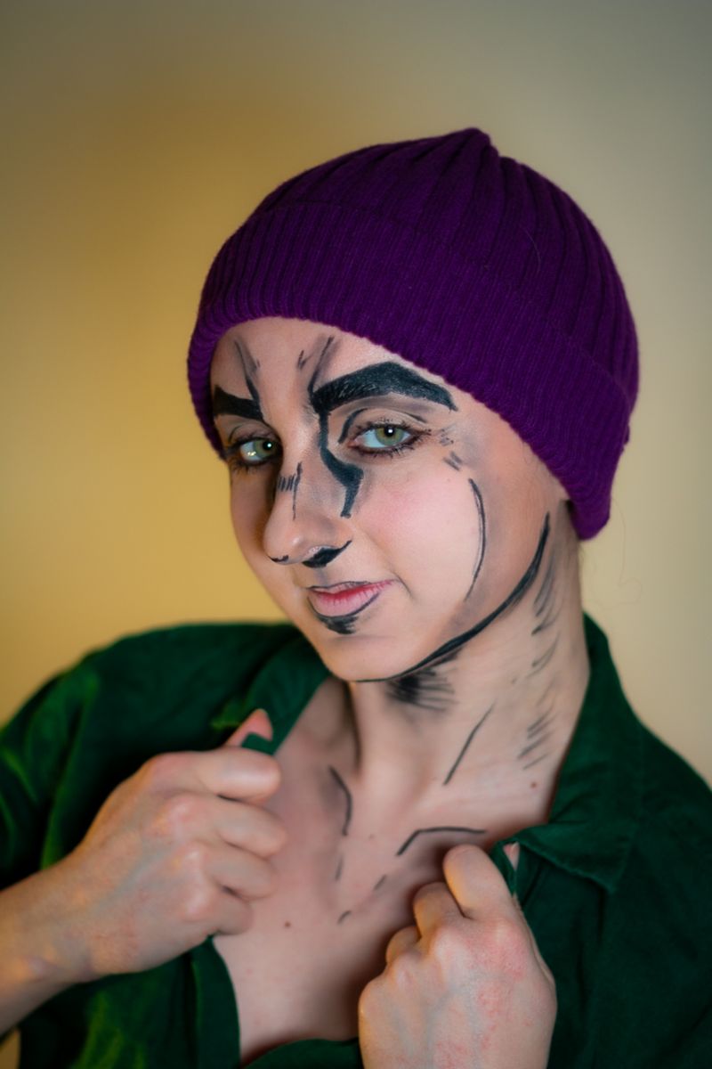 Snouppie – Guido Mista