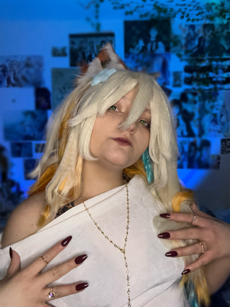 Xilonen/genshin - Photo 3