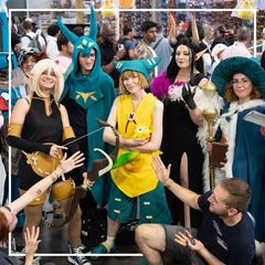 Japan Expo 2023 preview 3