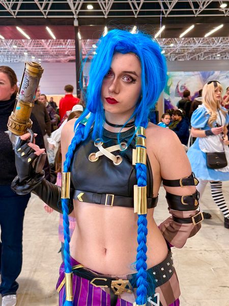Estrela - Jinx