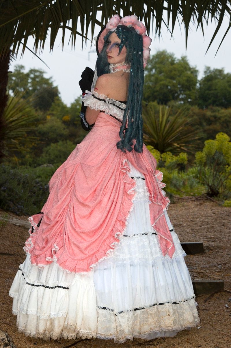 All.cristal – Japanantes 2025