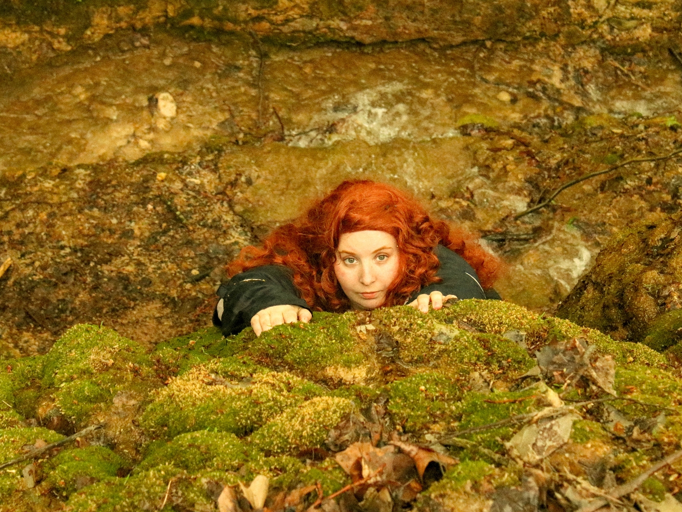 🐻‍❄️Brave 🐻‍❄️ - Photo 4