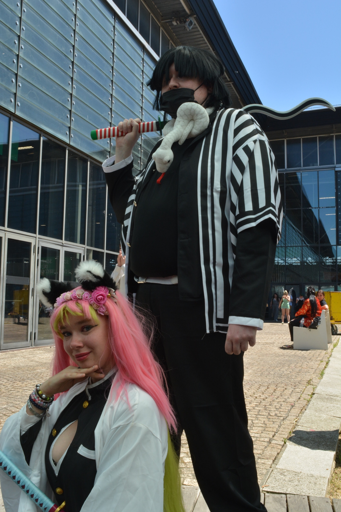 Mitsuri — photo 5