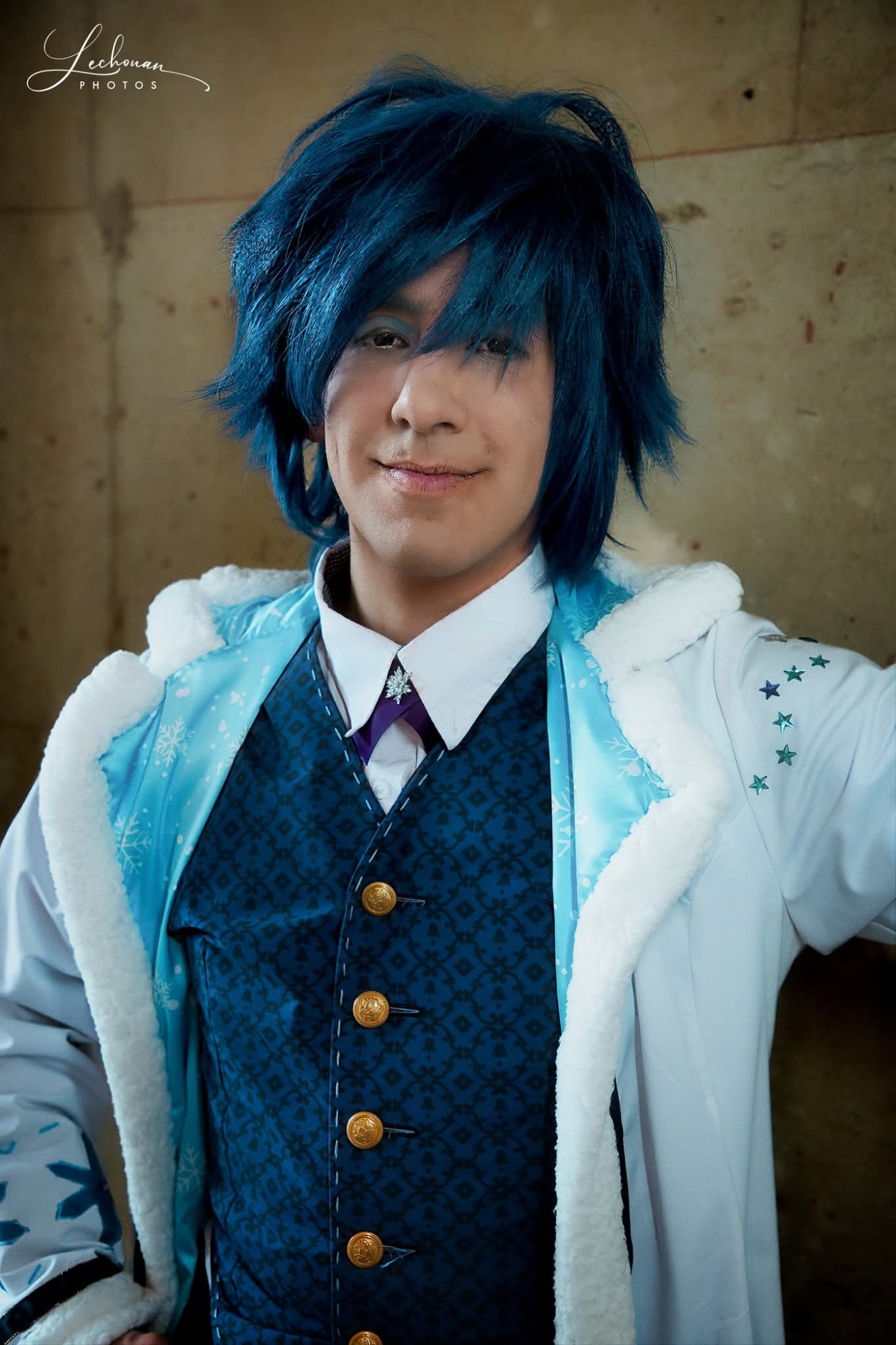 Tokiya ichinose, photo 10