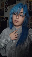 Ayato preview 2