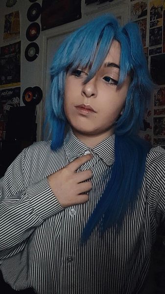 Miokati - Ayato
