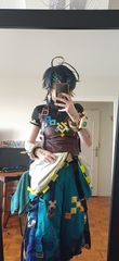 Kinich preview 2