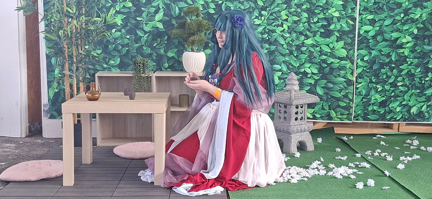 Shyomi – Mao Mao