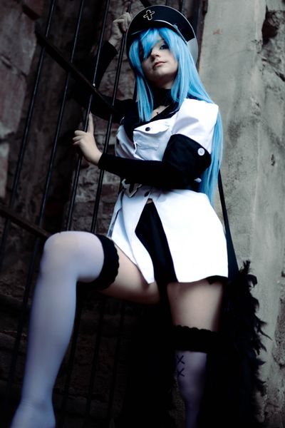 Teresavarschi - Esdeath 