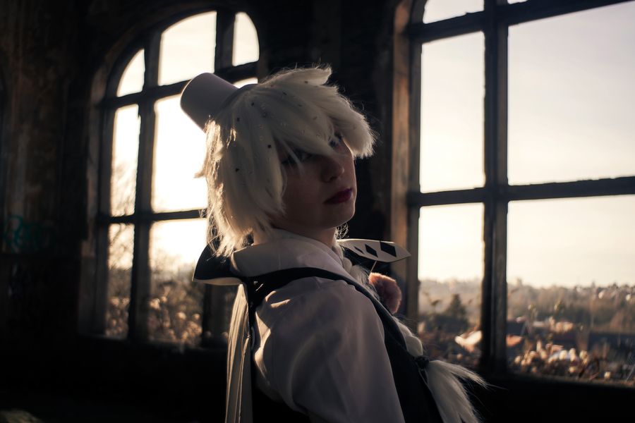 Koshka_ - Nikolai Gogol 
