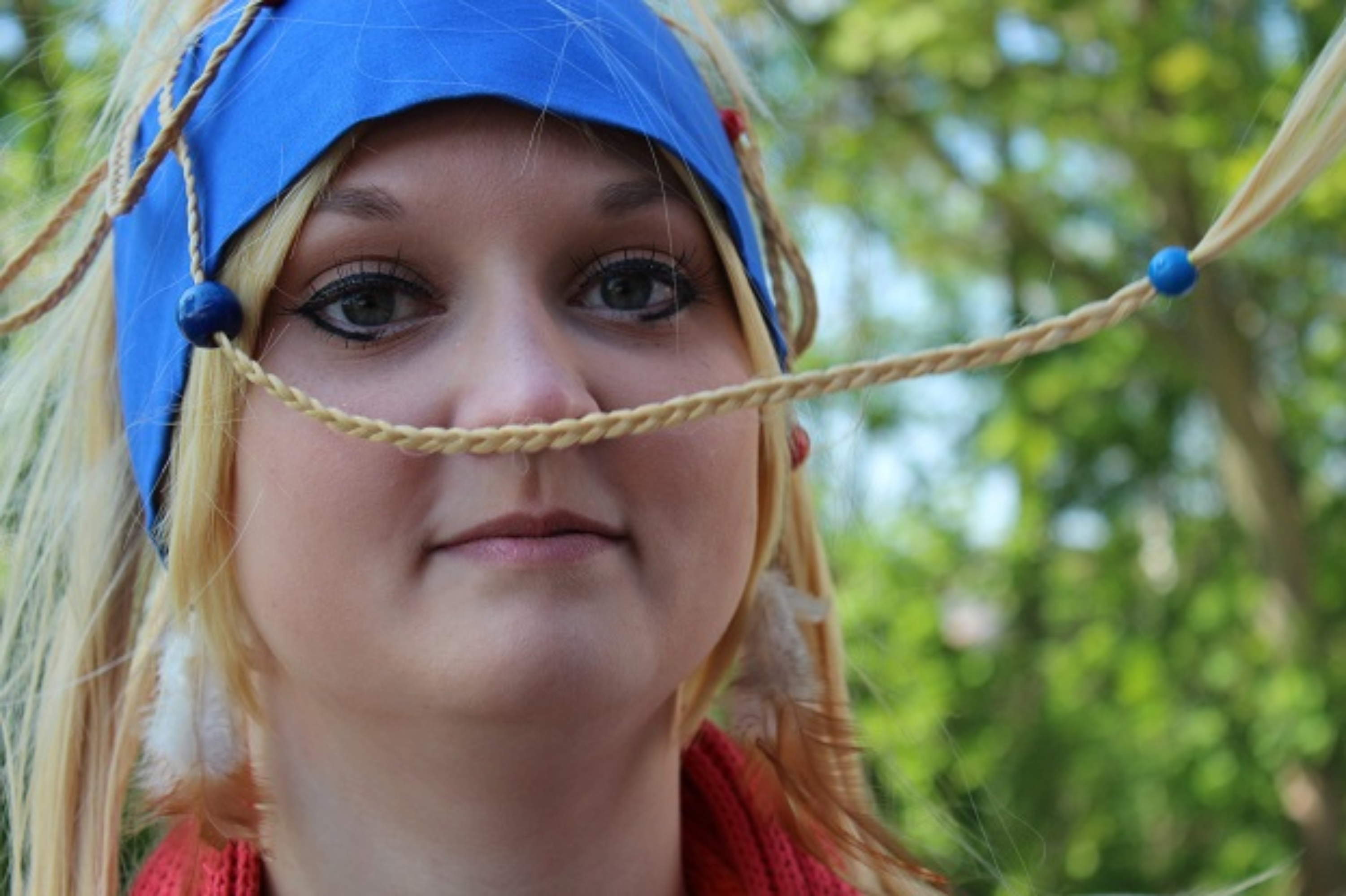 Rikku (Dieb) — photo 31