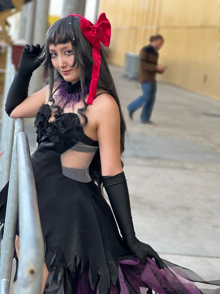 Aspectra1._.cos - Homura Goddess vers.