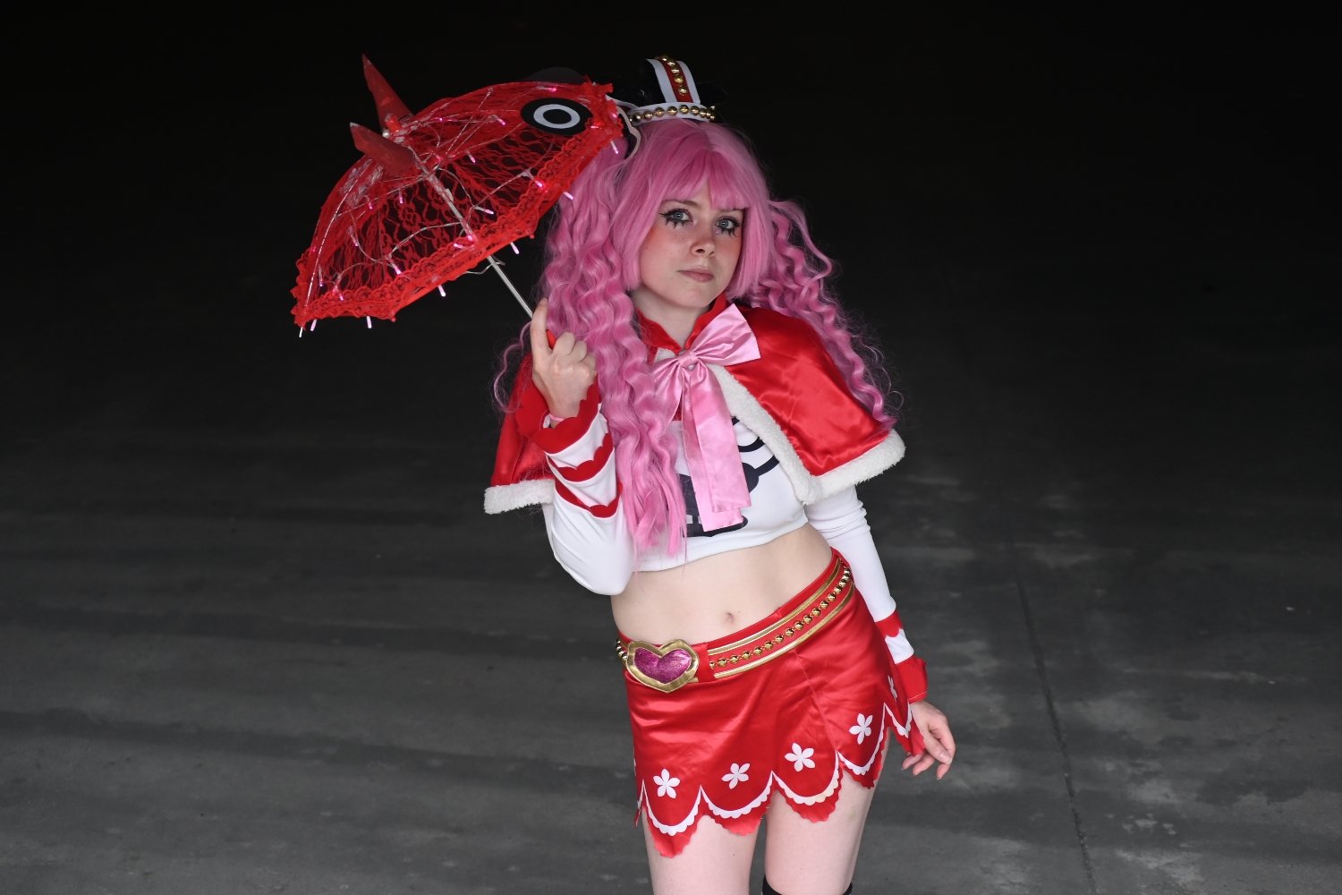 Perona - JAPEX 2K25 — photo 14