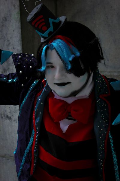 Gasty - Vox