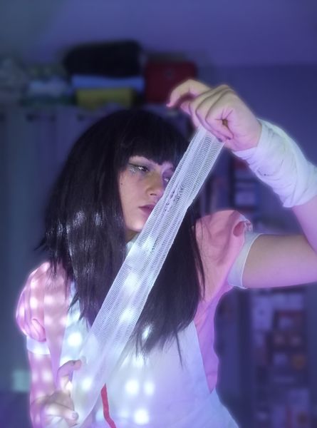 Keiko..cos - Mikan Tsumiki