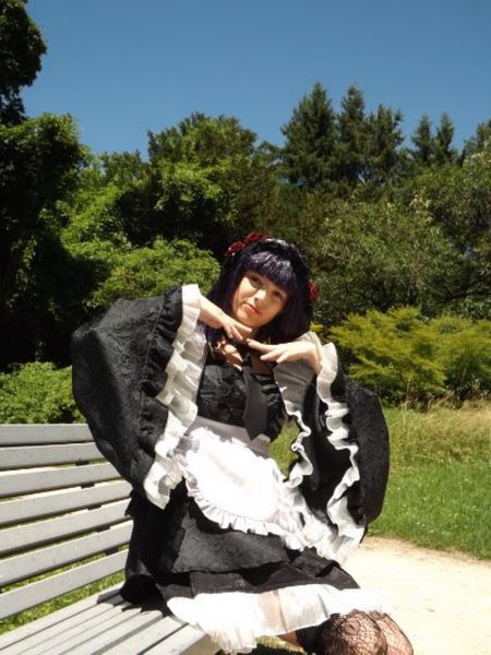 Anel_.cos - Shizuku 