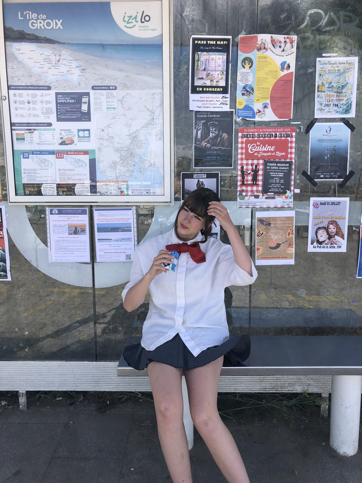 Mitsuha — photo 14
