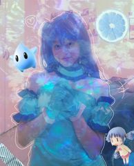 ×Mew Mint× preview 3