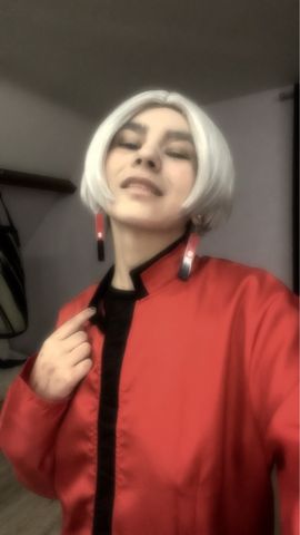 Izana
