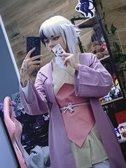 Gen Asagiri preview 2