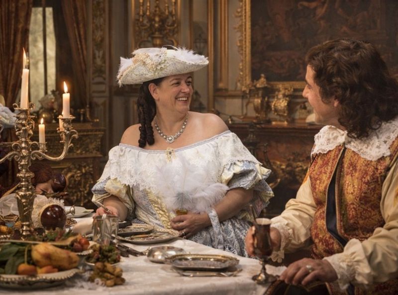 Angele – Louis XIII