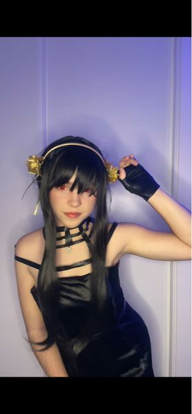 Ciel - Yor Forger