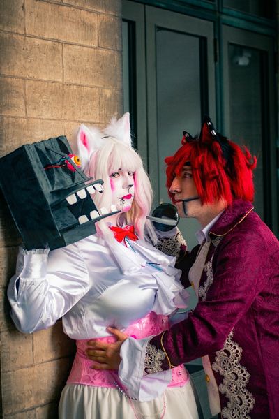Greenie - Mangle