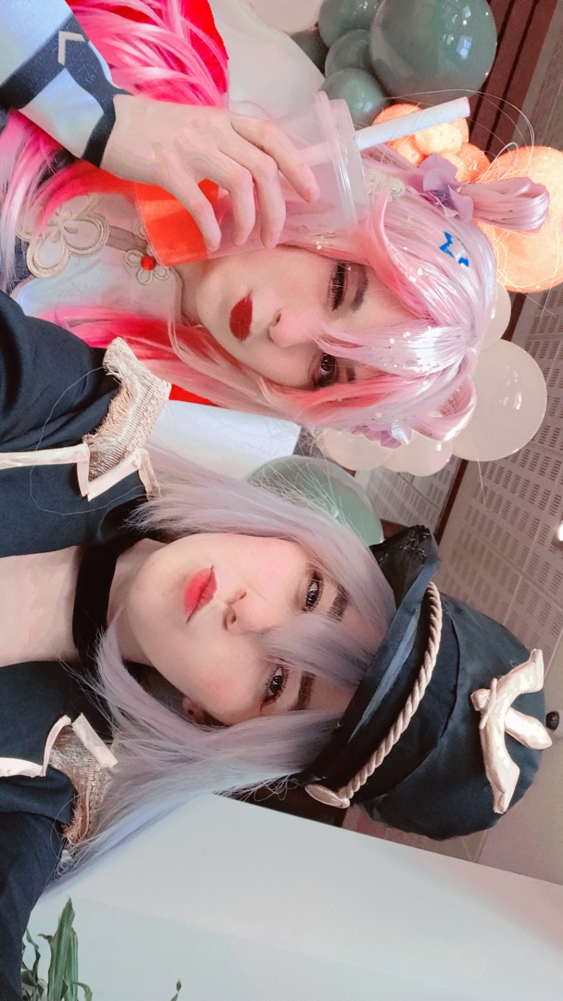 Black lobelia  - Photo 6