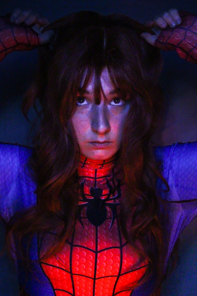 Spidey — photo 5
