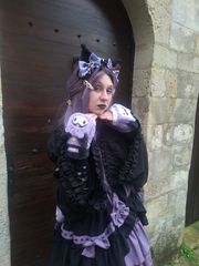 Kuromi preview 3