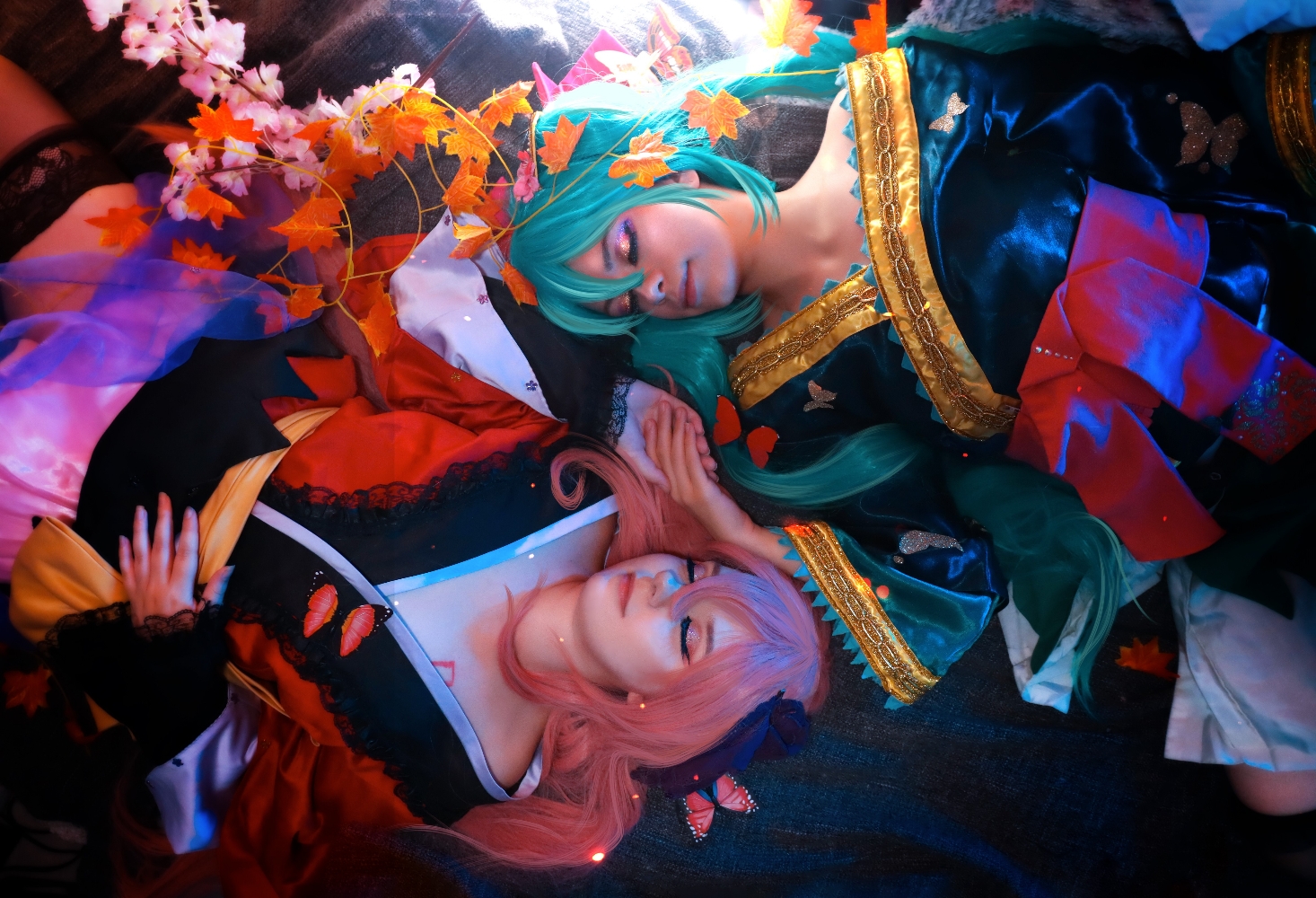 Hatsune Miku - Photo 6