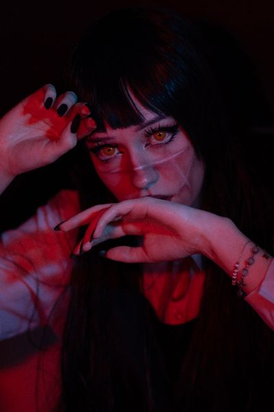 Little_neptune_ - Yoru
