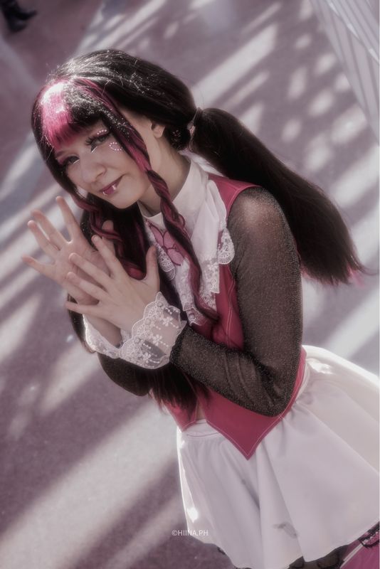 Novaely_cos – Draculaura 