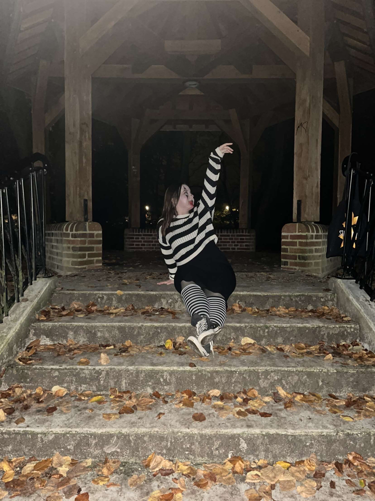 Laughing Jill - Photo 22