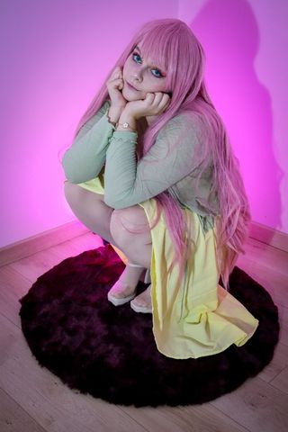 Fluttershy