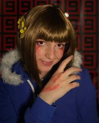 Chara preview 3