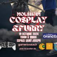 Molsheim Cosplay & Furry