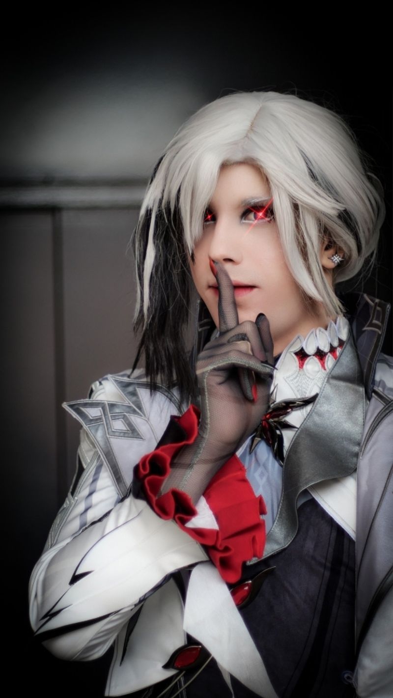 Crow_bar – Arlecchino 