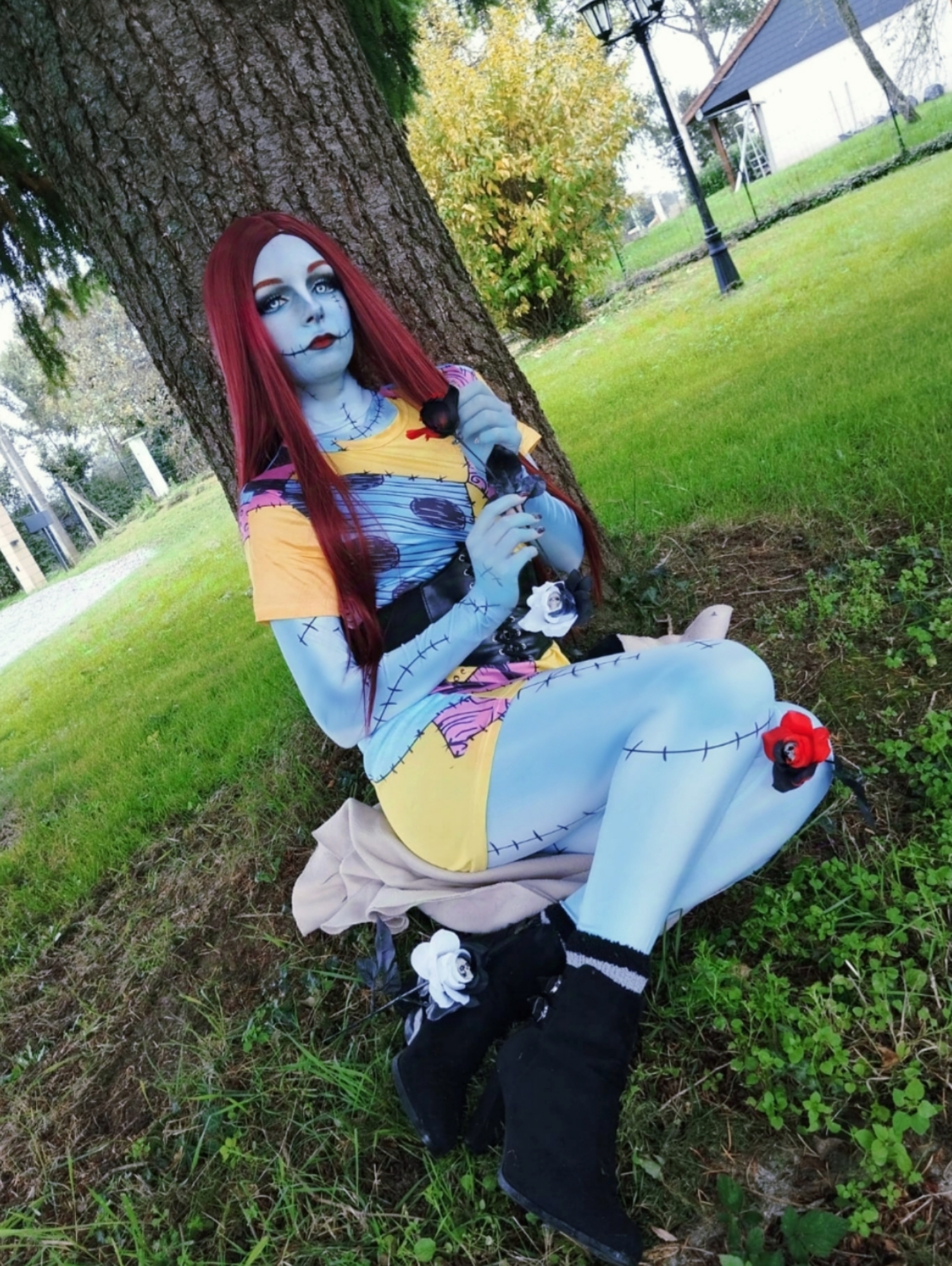 Sally — photo 6