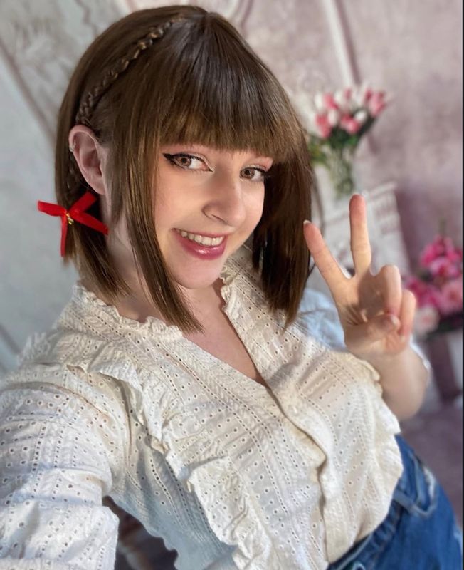 Rea – Ena Shinonome
