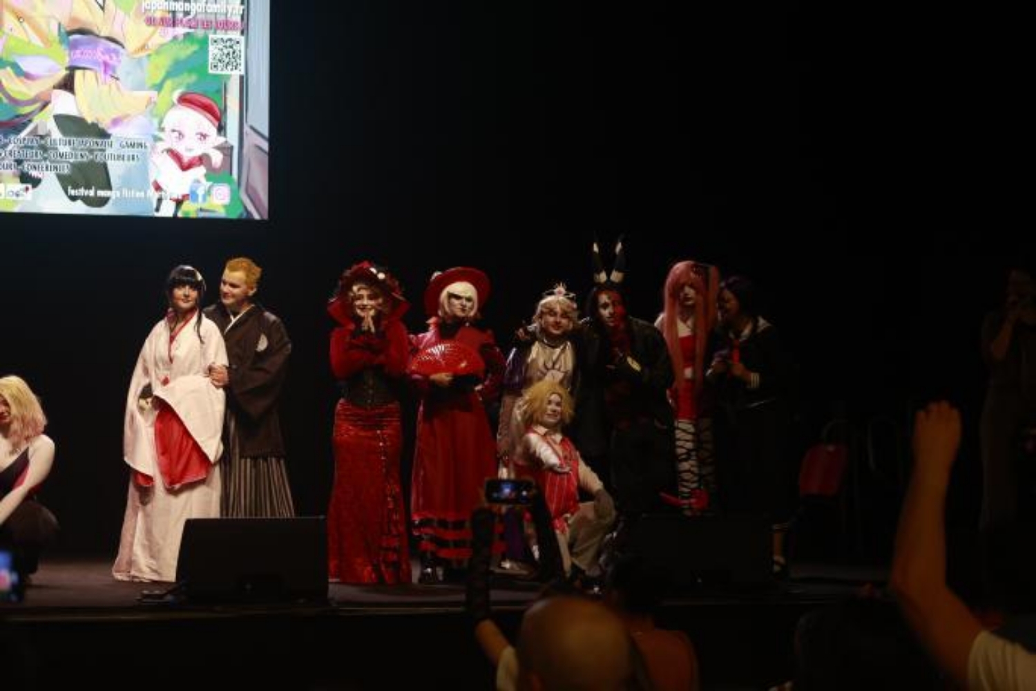 Rosie Hazbin hotel  - Photo 9