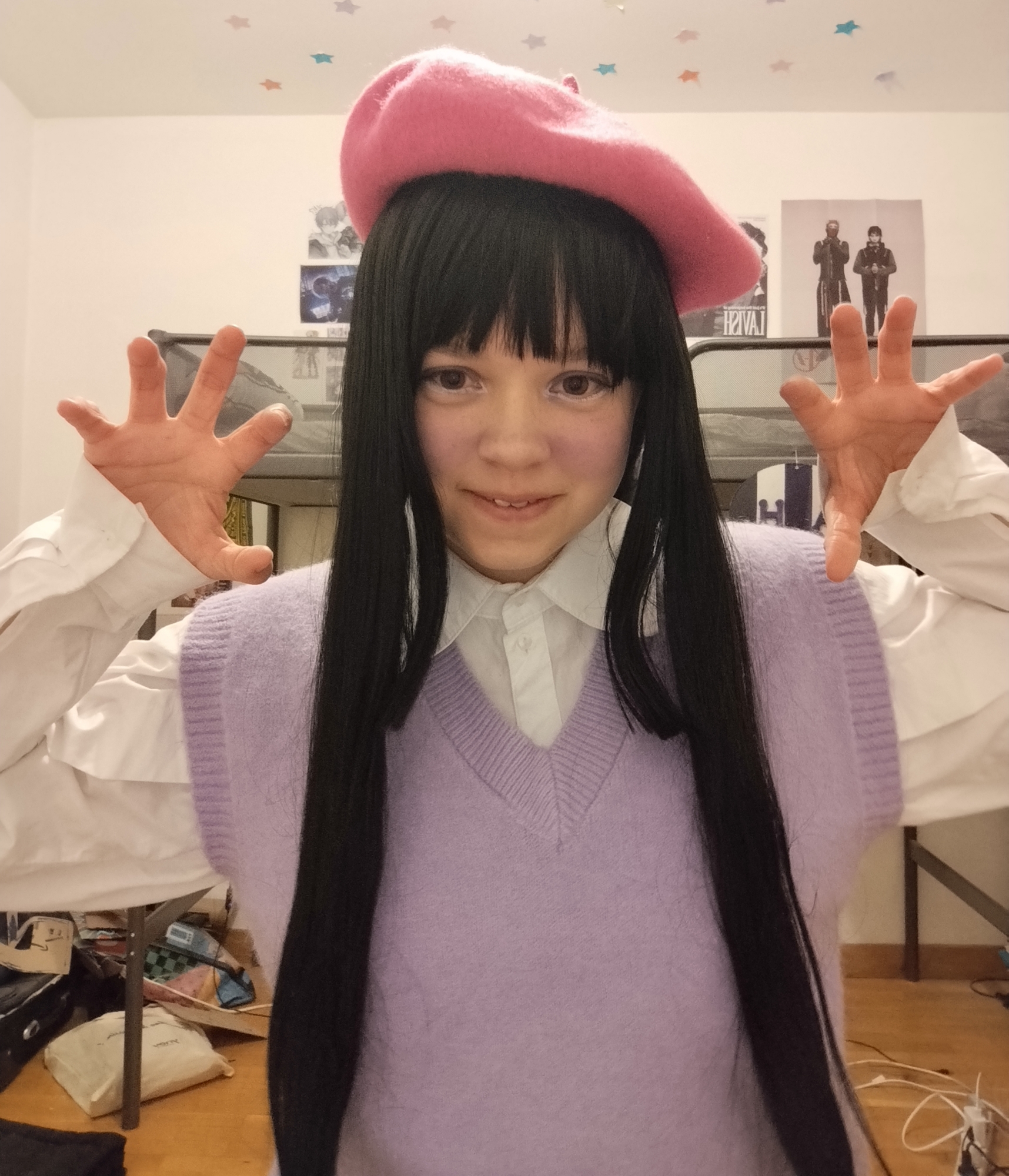 Wendy 📘💜 - Photo 22