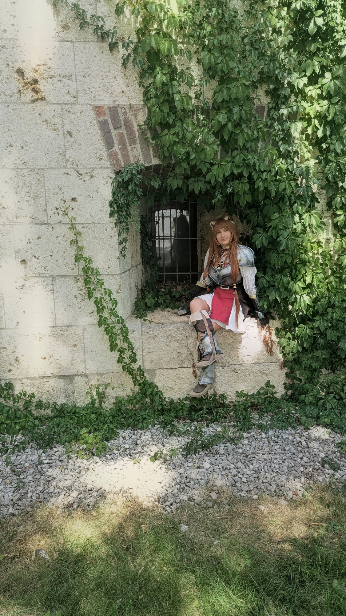 Raphtalia — photo 97