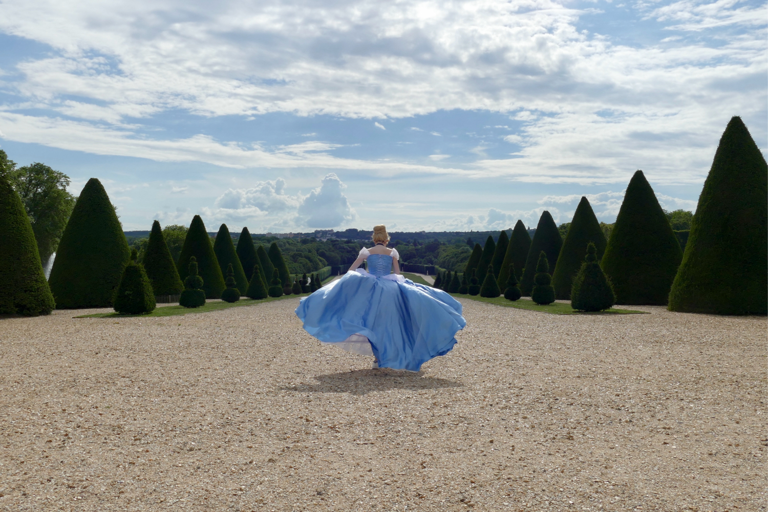 Cendrillon — photo 45