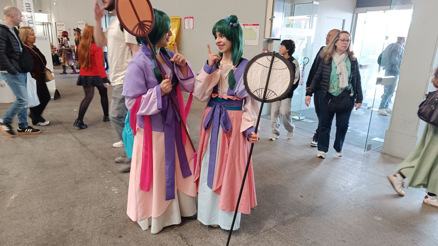 Phonk – JAPAN EXPO 